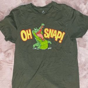 Disney Parks Peter Pan Unisex Shirt